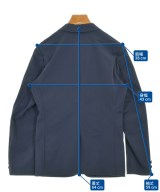 SHIPS JET BLUE（シップスジェットブルー）その他 紺 サイズ:XS/XS メンズ/2200684302157