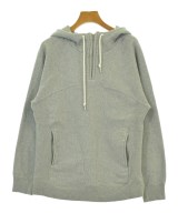 SHIPS JET BLUE（シップスジェットブルー）パーカー グレー サイズ:M レディース/2200689709043