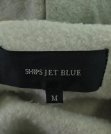 SHIPS JET BLUE（シップスジェットブルー）パーカー グレー サイズ:M レディース/2200689709043