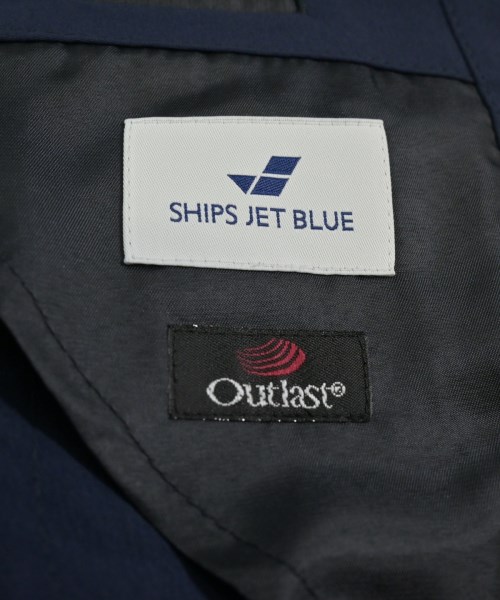 SHIPS JET BLUE（シップスジェットブルー）その他 紺 サイズ:L/L メンズ/2200690307245