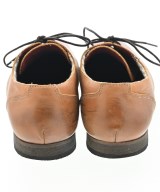 SHIPS JET BLUE（シップスジェットブルー）ビジネス・ドレスシューズ 茶 サイズ:EU41(26cm位) メンズ/2200690664027