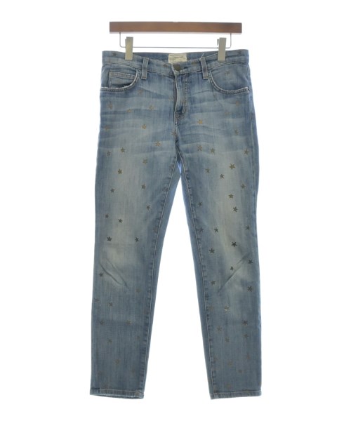 カレントエリオット(CURRENT ELLIOTT)のCURRENT ELLIOTT デニムパンツ