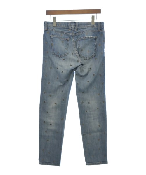 CURRENT ELLIOTT（カレントエリオット）デニムパンツ 紺 サイズ:24(XS位) メンズ/2200507103107