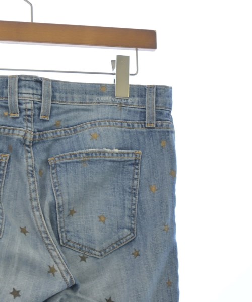 CURRENT ELLIOTT（カレントエリオット）デニムパンツ 紺 サイズ:24(XS位) メンズ/2200507103107