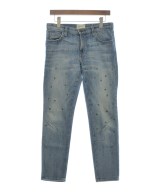 CURRENT ELLIOTT（カレントエリオット）デニムパンツ 紺 サイズ:24(XS位) メンズ/2200507103107