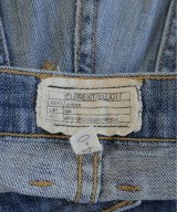 CURRENT ELLIOTT（カレントエリオット）デニムパンツ 紺 サイズ:24(XS位) メンズ/2200507103107