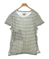 CURRENT ELLIOTT（カレントエリオット）Tシャツ・カットソー 白 サイズ:3(L位) レディース/2200630364246