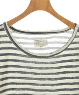 CURRENT ELLIOTT（カレントエリオット）Tシャツ・カットソー 白 サイズ:3(L位) レディース/2200630364246