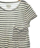 CURRENT ELLIOTT（カレントエリオット）Tシャツ・カットソー 白 サイズ:3(L位) レディース/2200630364246