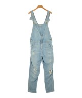 CURRENT ELLIOTT オールインワン/サロペット