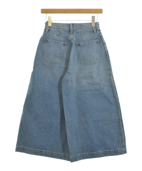 CURRENT ELLIOTT（カレントエリオット）その他 青 サイズ:24(S位) レディース/2200631135265