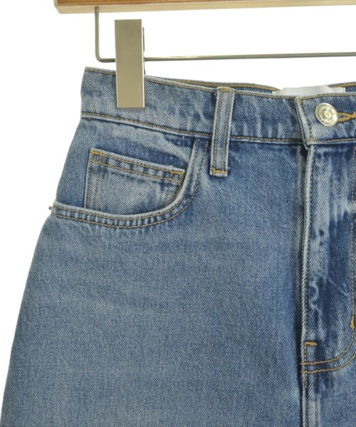 CURRENT ELLIOTT（カレントエリオット）その他 青 サイズ:24(S位) レディース/2200631135265