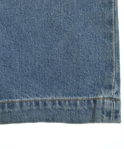 CURRENT ELLIOTT（カレントエリオット）その他 青 サイズ:24(S位) レディース/2200631135265