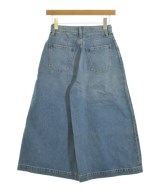 CURRENT ELLIOTT（カレントエリオット）その他 青 サイズ:24(S位) レディース/2200631135265