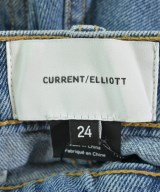 CURRENT ELLIOTT（カレントエリオット）その他 青 サイズ:24(S位) レディース/2200631135265