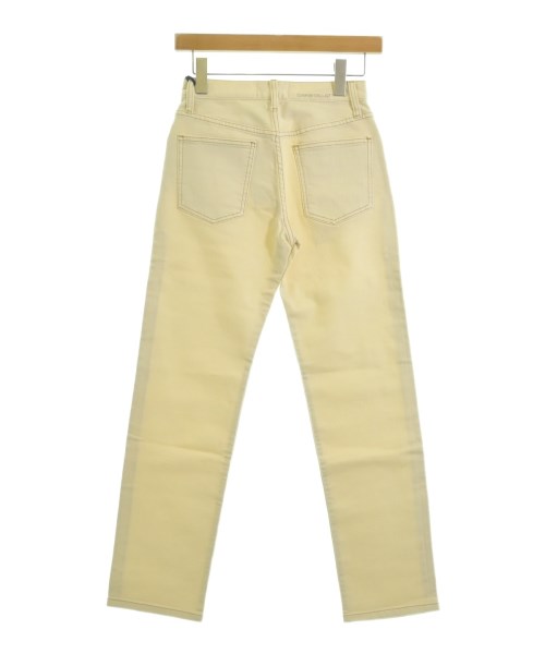 CURRENT ELLIOTT（カレントエリオット）その他 白 サイズ:23(XS位) レディース/2200631135838