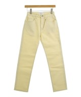 CURRENT ELLIOTT（カレントエリオット）その他 白 サイズ:23(XS位) レディース/2200631135838