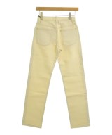 CURRENT ELLIOTT（カレントエリオット）その他 白 サイズ:23(XS位) レディース/2200631135838