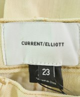 CURRENT ELLIOTT（カレントエリオット）その他 白 サイズ:23(XS位) レディース/2200631135838