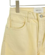 CURRENT ELLIOTT（カレントエリオット）その他 白 サイズ:23(XS位) レディース/2200631135838