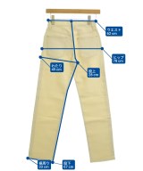 CURRENT ELLIOTT（カレントエリオット）その他 白 サイズ:23(XS位) レディース/2200631135838