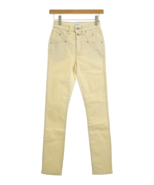 CURRENT ELLIOTT(カレントエリオット)その他 白 サイズ:24(S位)/2200631135845