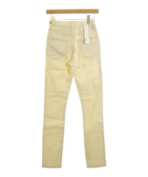 CURRENT ELLIOTT（カレントエリオット）その他 白 サイズ:24(S位) レディース/2200631135845