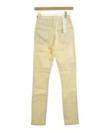 CURRENT ELLIOTT（カレントエリオット）その他 白 サイズ:24(S位) レディース/2200631135845