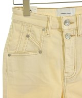 CURRENT ELLIOTT（カレントエリオット）その他 白 サイズ:24(S位) レディース/2200631135845