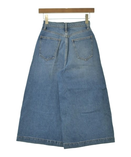 CURRENT ELLIOTT（カレントエリオット）デニムパンツ 青 サイズ:23(XS位) レディース/2200631137337