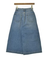 CURRENT ELLIOTT（カレントエリオット）デニムパンツ 青 サイズ:23(XS位) レディース/2200631137337