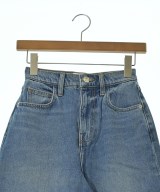 CURRENT ELLIOTT（カレントエリオット）デニムパンツ 青 サイズ:23(XS位) レディース/2200631137337