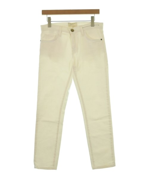 カレントエリオット(CURRENT ELLIOTT)のCURRENT ELLIOTT デニムパンツ