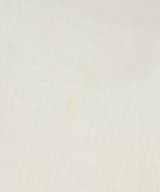 CURRENT ELLIOTT（カレントエリオット）デニムパンツ 白 サイズ:24(S位) レディース/2200611445025