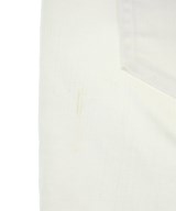 CURRENT ELLIOTT（カレントエリオット）デニムパンツ 白 サイズ:24(S位) レディース/2200611445025