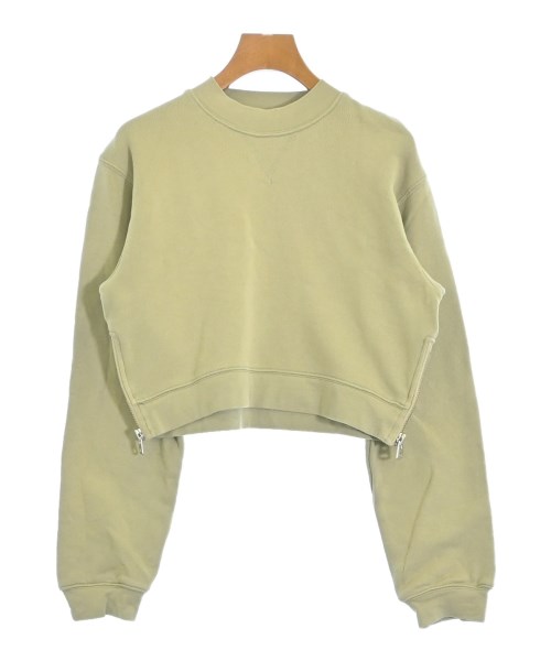 CURRENT ELLIOTT(カレントエリオット)スウェット 緑 サイズ:0(XS位)/2200675423113