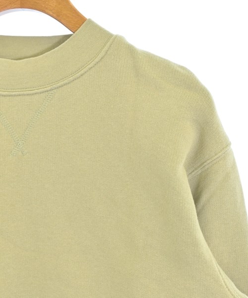 CURRENT ELLIOTT（カレントエリオット）スウェット 緑 サイズ:0(XS位) レディース/2200675423113