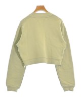 CURRENT ELLIOTT（カレントエリオット）スウェット 緑 サイズ:0(XS位) レディース/2200675423113