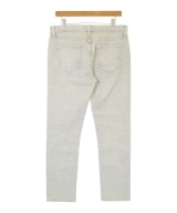CURRENT ELLIOTT（カレントエリオット）デニムパンツ グレー サイズ:27(M位) レディース/2200693888017