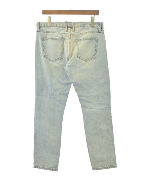 CURRENT ELLIOTT（カレントエリオット）デニムパンツ 青 サイズ:27(M位) レディース/2200657047061