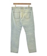 CURRENT ELLIOTT（カレントエリオット）デニムパンツ 青 サイズ:27(M位) レディース/2200657047061