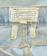 CURRENT ELLIOTT（カレントエリオット）デニムパンツ 青 サイズ:27(M位) レディース/2200657047061