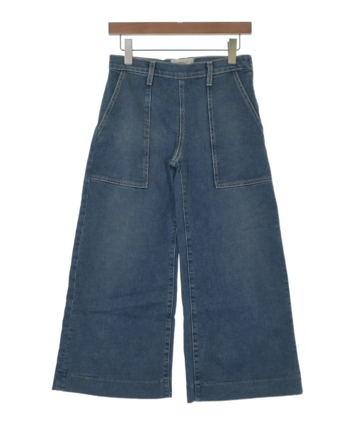 CURRENT ELLIOTT(カレントエリオット)のデニムパンツ サイズ:25(S位) 4,200円