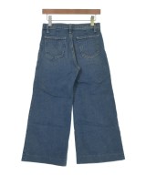 CURRENT ELLIOTT（カレントエリオット）デニムパンツ 紺 サイズ:25(S位) レディース/2200709943129