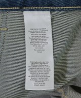 CURRENT ELLIOTT（カレントエリオット）デニムパンツ 紺 サイズ:25(S位) レディース/2200709943129