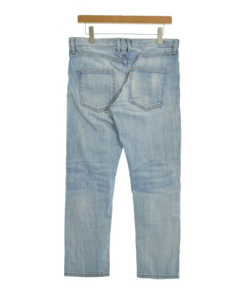 CURRENT ELLIOTT（カレントエリオット）デニムパンツ 青 サイズ:26(M位) レディース/2200638793086
