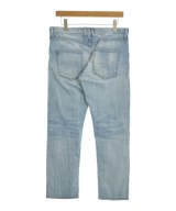 CURRENT ELLIOTT（カレントエリオット）デニムパンツ 青 サイズ:26(M位) レディース/2200638793086