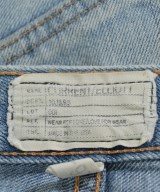 CURRENT ELLIOTT（カレントエリオット）デニムパンツ 青 サイズ:26(M位) レディース/2200638793086