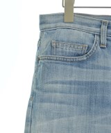 CURRENT ELLIOTT（カレントエリオット）デニムパンツ 青 サイズ:26(M位) レディース/2200638793086