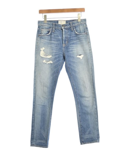 CURRENT ELLIOTT(カレントエリオット)のデニムパンツ サイズ:24(S位) 4,800円